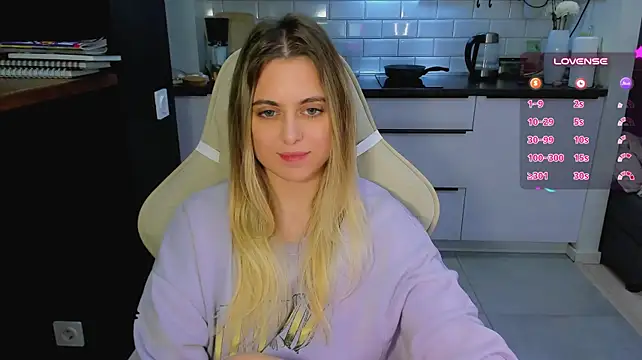 แชท XXX สดของ blonde_kellyy