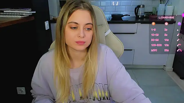 Chat +18 de blonde_kellyy ao vivo