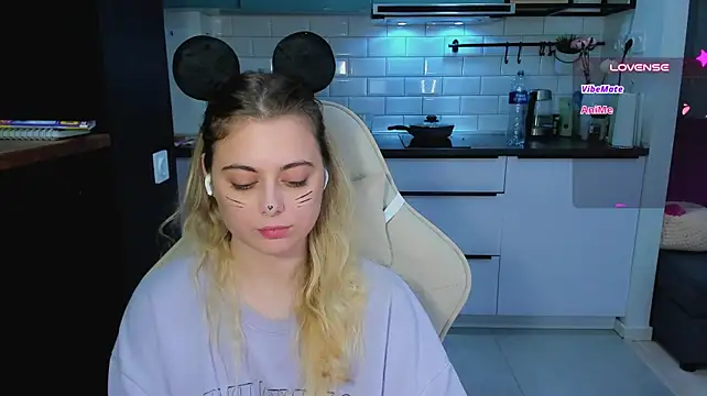 Webkamerová show blonde_kellyy