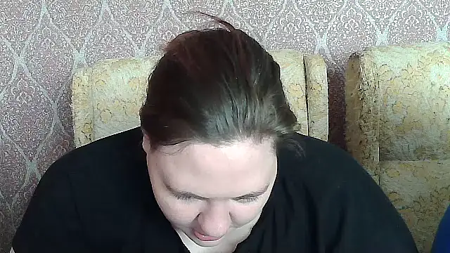 TiaMason's Webcam Show