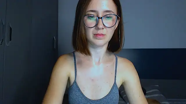 Webkamerová show sofiacrystal