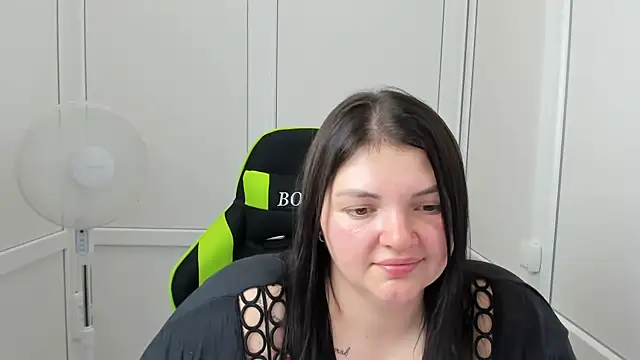 MargaretDark webkamerás műsora