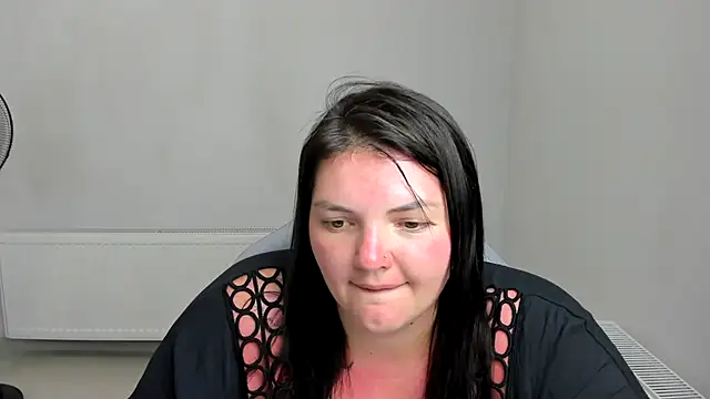 XXX chat uživo modela MargaretDark