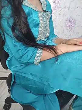 Queen_Rosyy 网络视讯表演