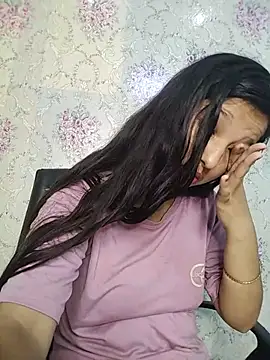 Вебкам-шоу Queen_Rosyy