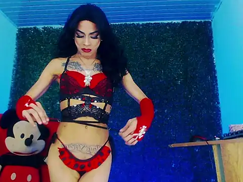 عرض كام Vanesexygirl