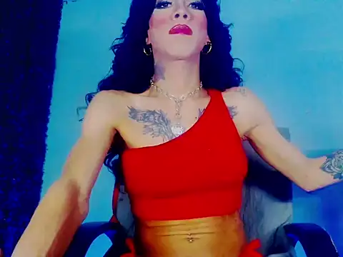 Vanesexygirl's Webcam Show