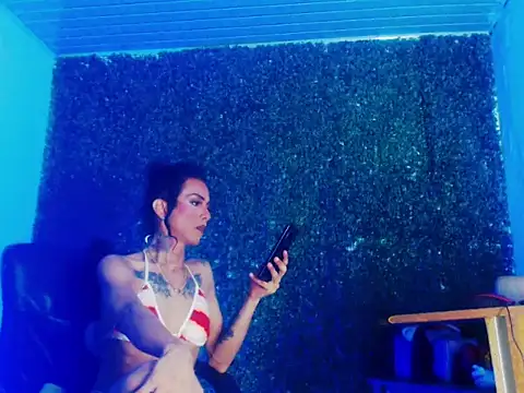 عرض كام Vanesexygirl