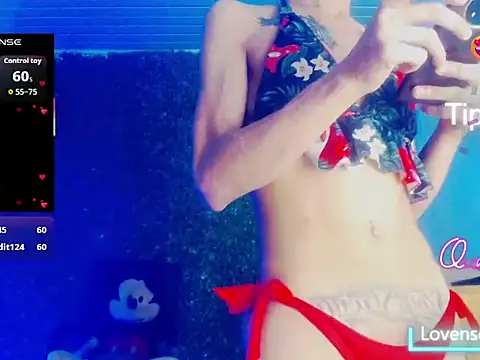 Vanesexygirl Webcamshow