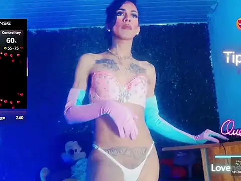 عرض كام Vanesexygirl