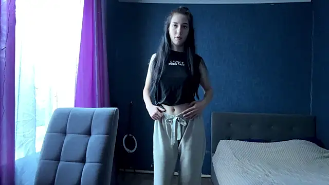 Lora_P1ana Webcamshow