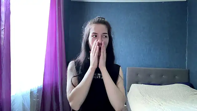 Lora_P1ana Webcamshow