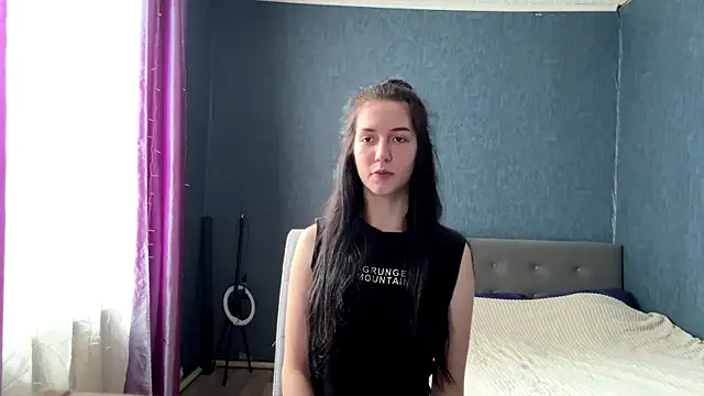 Lora_P1ana Webcam Show