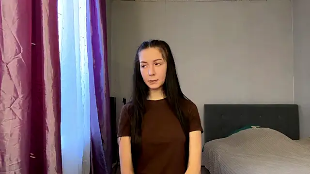 Lora_P1ana Webcam-Show