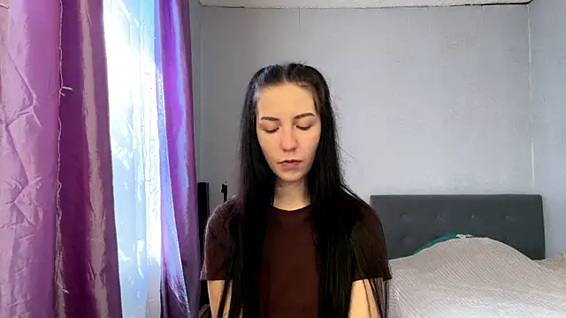 Show modela Lora_P1ana na web-kameri