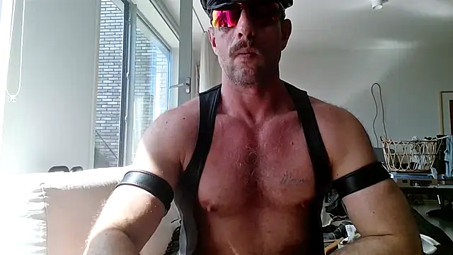magnussson80 – webcam-show