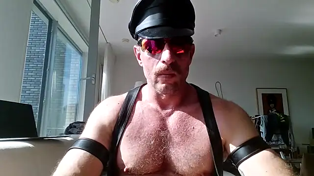 magnussson80 – webcam-show