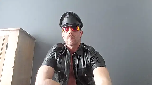 magnussson80 – webcam-show