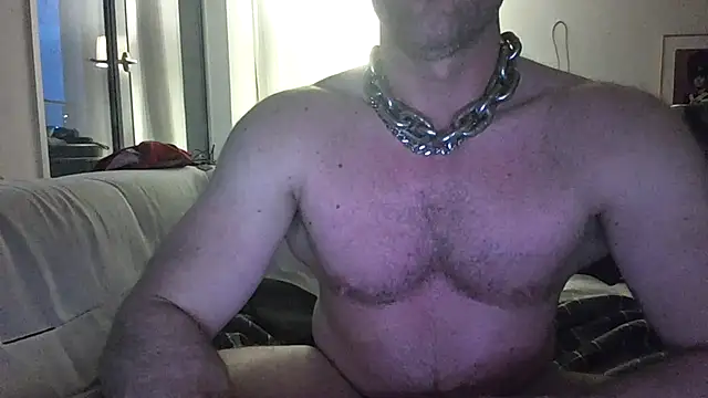 magnussson80 Webcam Show