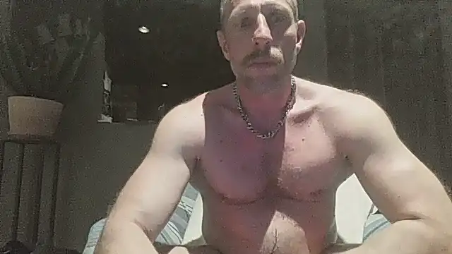 magnussson80 Webcam-Show