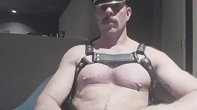 magnussson80 Webcam show
