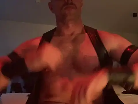 magnussson80 Webcam show
