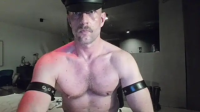 magnussson80 Webcam-Show