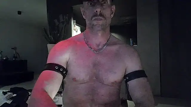 magnussson80 Webcamshow