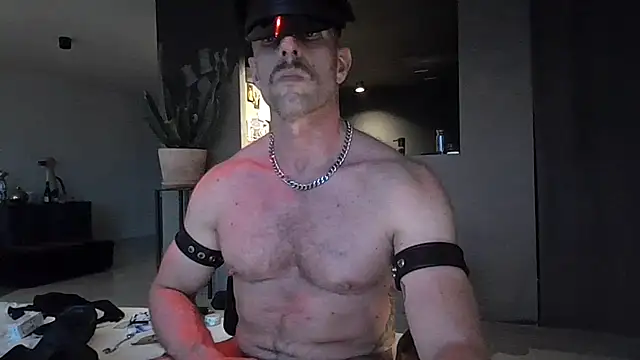 magnussson80 – webcam-show