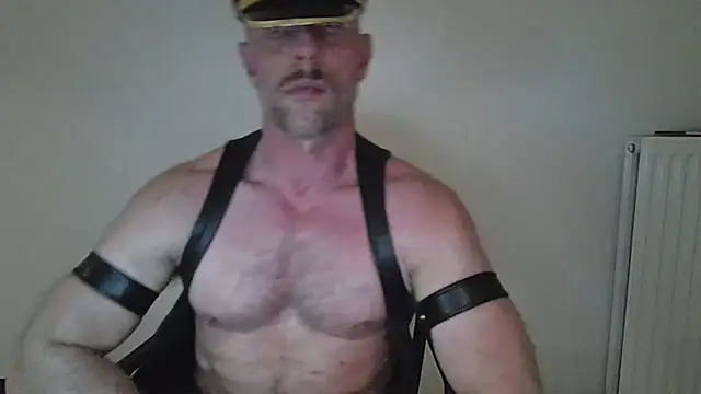 magnussson80 Webcamshow