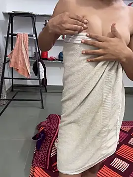 Sexy_sanaya- Webcam show