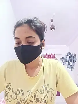 HOTTY-SONIYA's Webcam Show