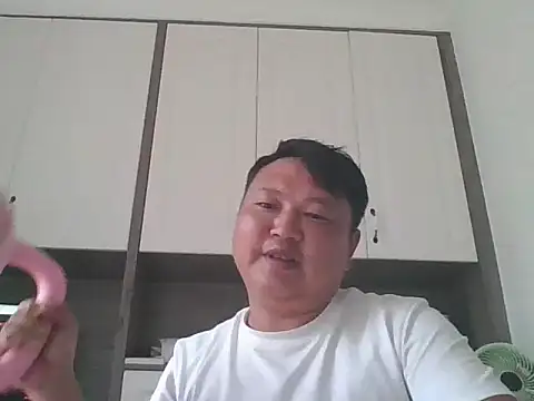 RzBBSS Pertunjukan Webcam