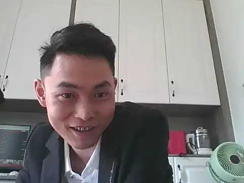 RzBBSS Webcam Show