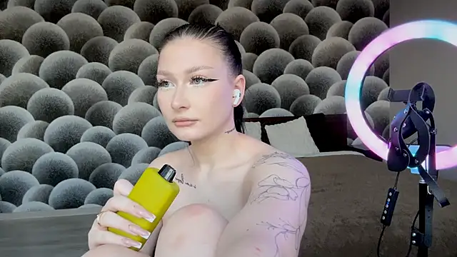 Živý XXX chat miamicute