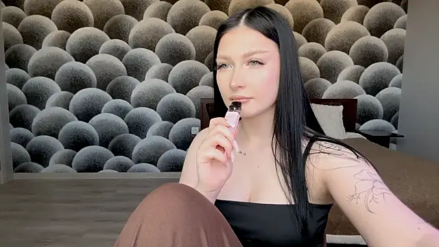 Chat XXX en directo de miamicute