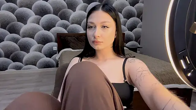 miamicute – Live XXX-chat