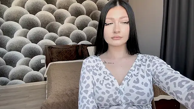 Chat XXX en directo de miamicute