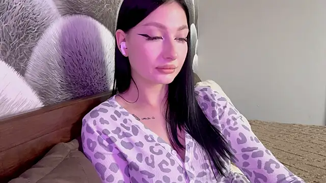 Chat XXX en directo de miamicute