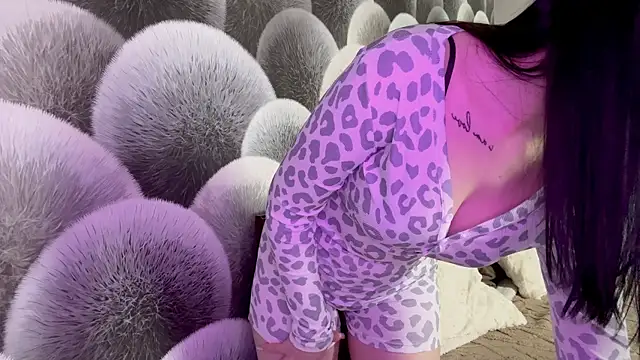 miamicute Chat XXX in diretta