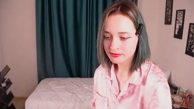 JosefaKukla's Live XXX Chat