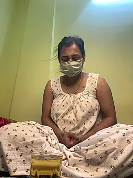 Roshini_06 ওয়েবক্যাম শো
