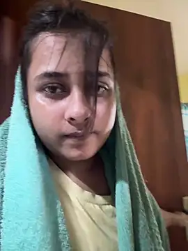عرض كام Roshini_06
