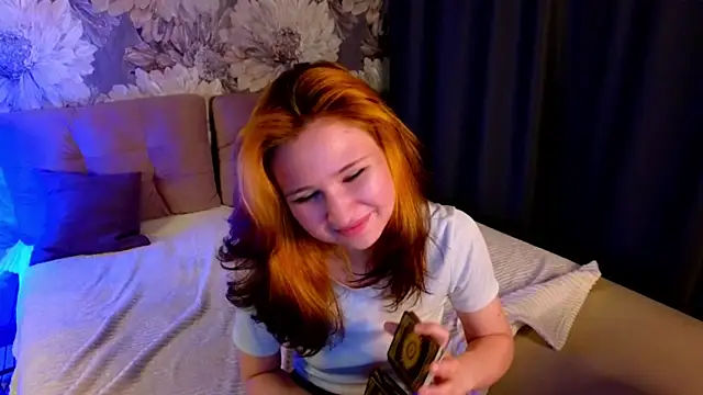 Show webcam de kataleya228