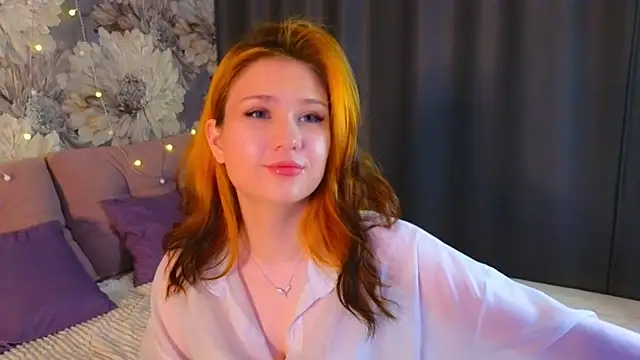 kataleya228 Webcam show