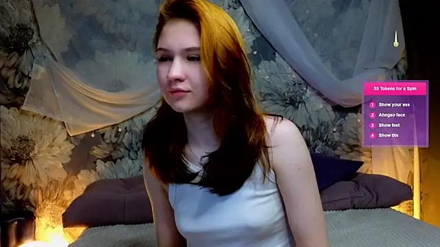 kataleya228 Webcam show