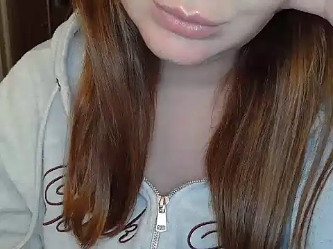 Chat XXX en directo de Butterfly_PL