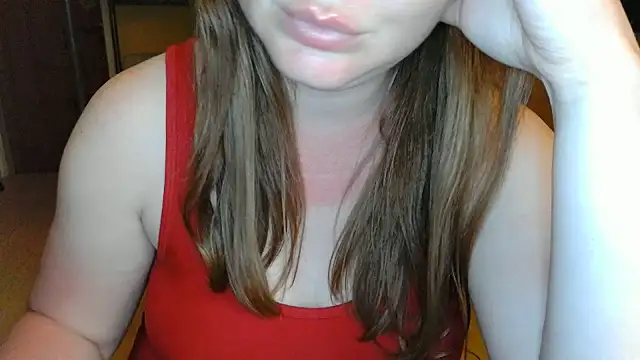 Webkamerová show Butterfly_PL