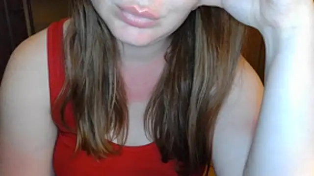 Webkamerová show Butterfly_PL
