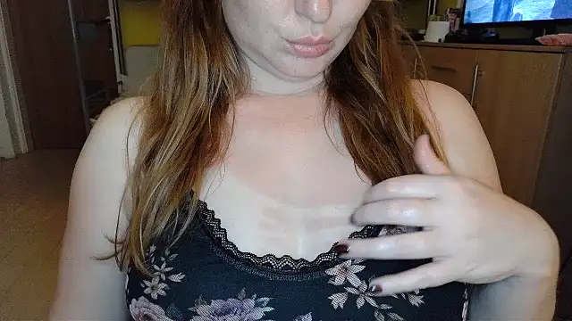 XXX chat uživo modela Butterfly_PL